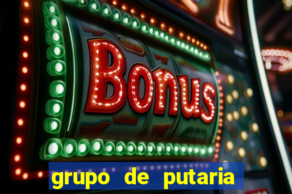 grupo de putaria no whatsapp